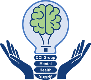 CCI Group Mental Health Society Founded